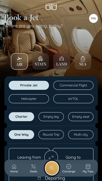 bTd Travel screenshot-6