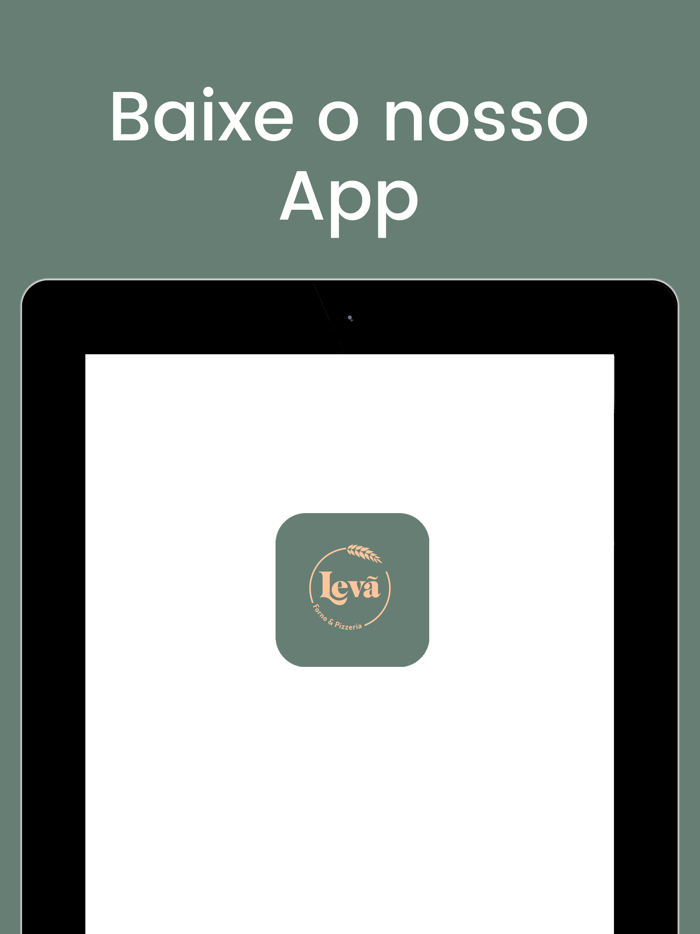 Levã Forno e Pizzeria