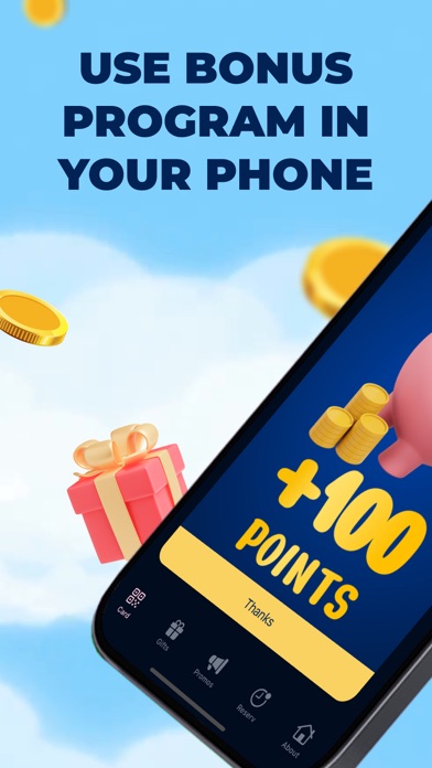 Piggy Co Screenshot