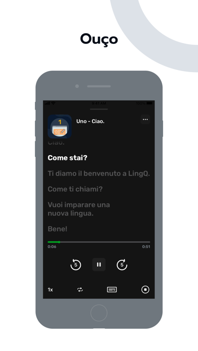 Aprenda Coreano - LingQ