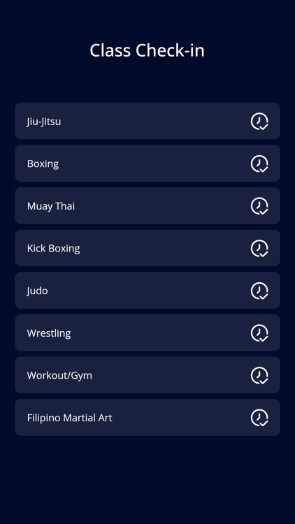 The Arena Gym - San Diego