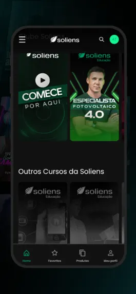 Game screenshot Soliens mod apk