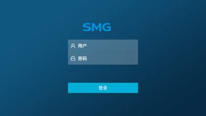 XMVP app screenshot 1