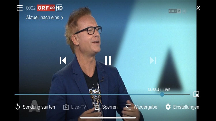 Next TV screenshot-4