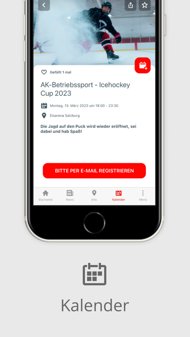 Klepsch Group Screenshot
