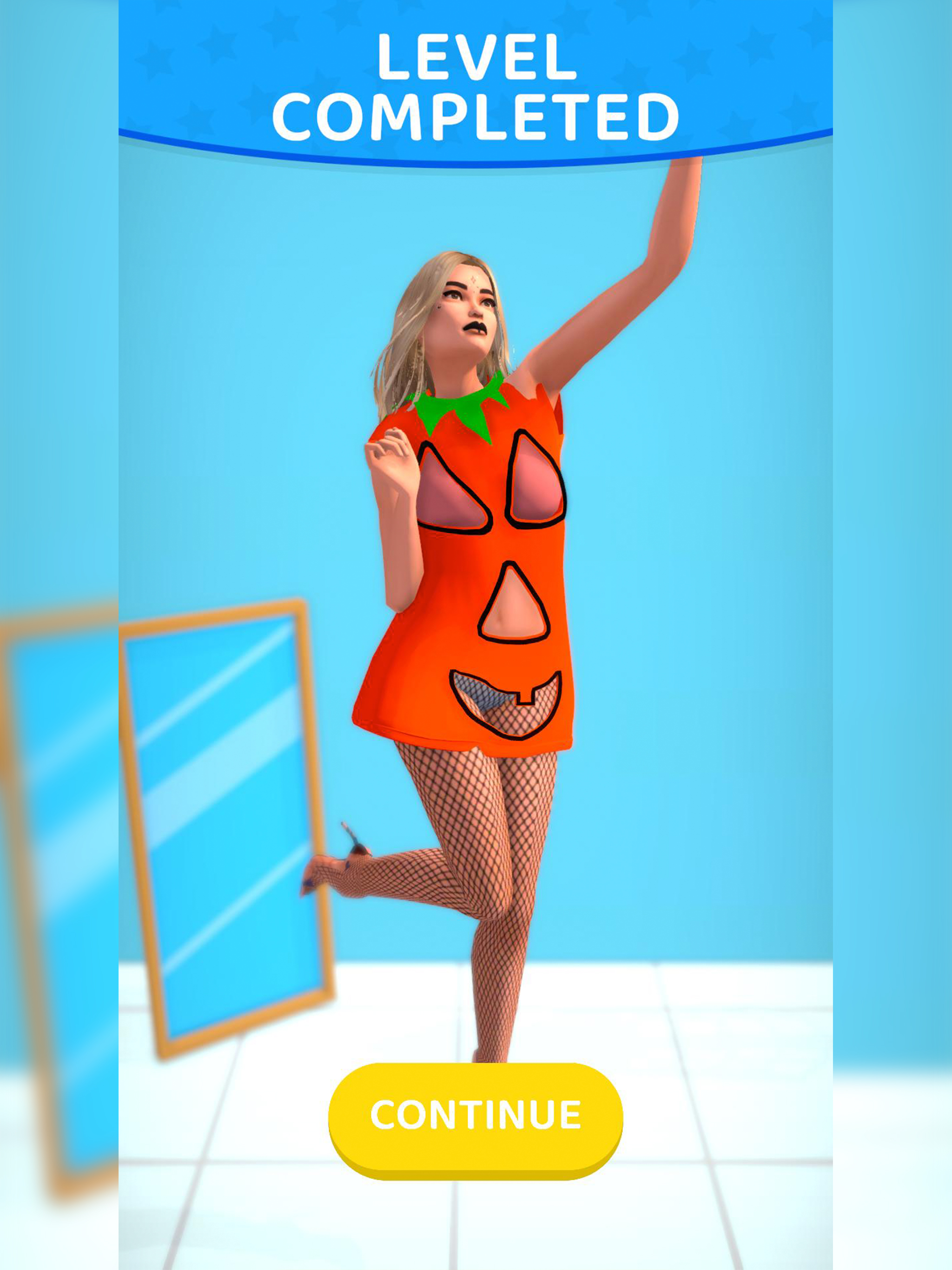 DIY Halloween screenshot 10