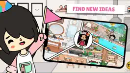 Game screenshot Mods for Toca Life apk