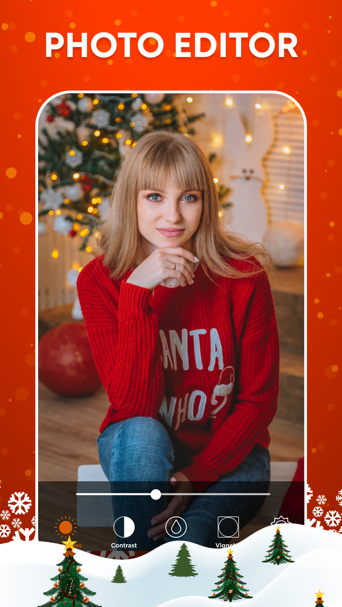 Camera Filters and EffectsLomoX