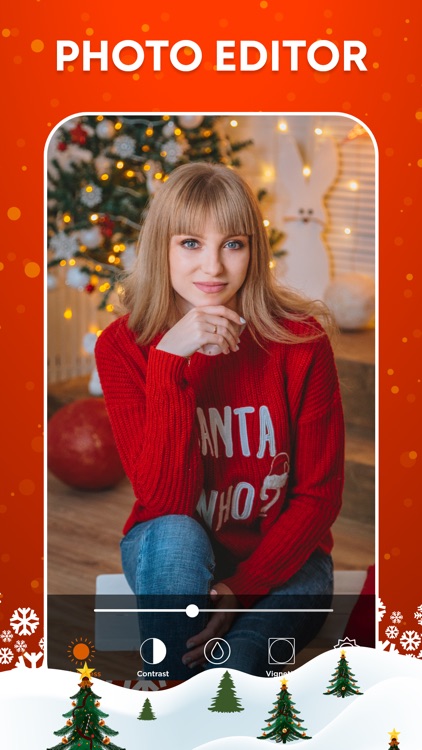 Camera Filters & Effects:LomoX