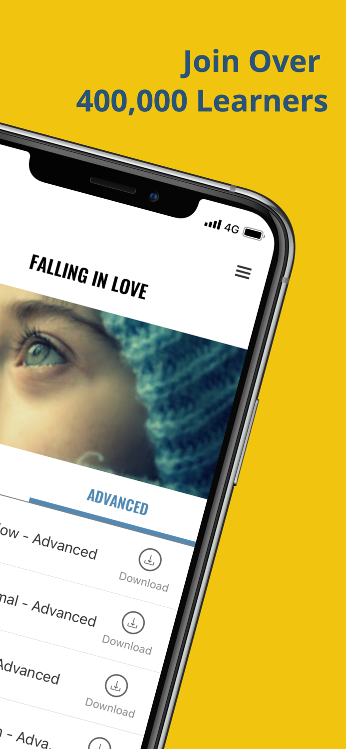 Deep English Learning