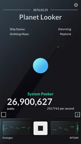 SPACEPLAN screenshot 7
