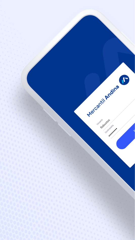 #1. PAS Movil (iOS) 由: Mercantil andina Seguros