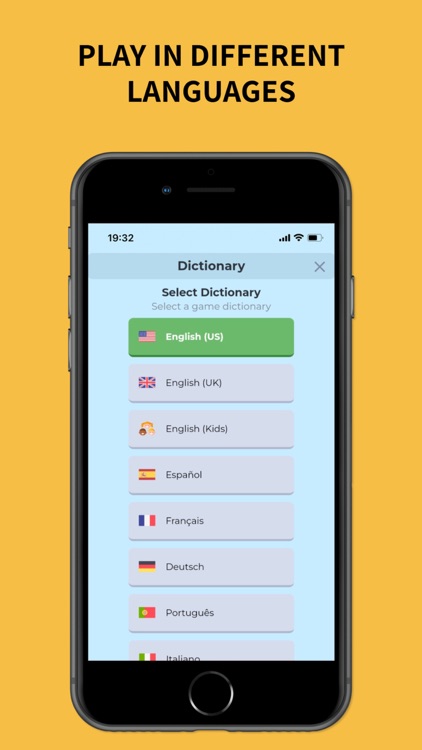 Wordly - Guess the Word screenshot-4