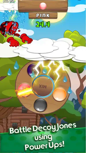 Palette Splash screenshot 3