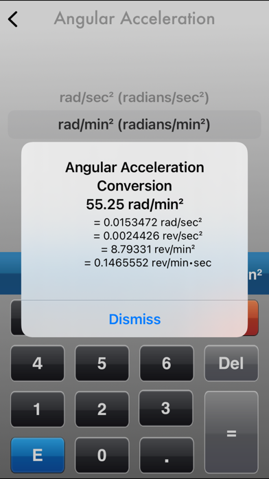 Unit Converter All-In-One Eng+ Screenshot