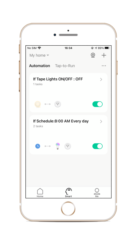 #4. Premier Smart (iOS) 由: Premier Accessory Group