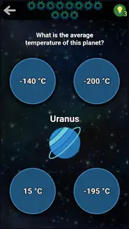 astronomy game iphone screenshot 4