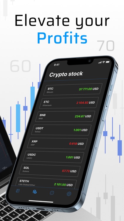 Forex Trade - Notes and Stocks