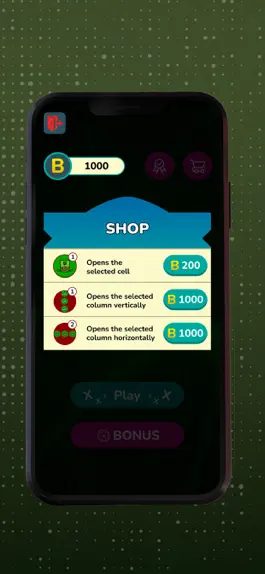 Game screenshot Mono Extended Mastery hack