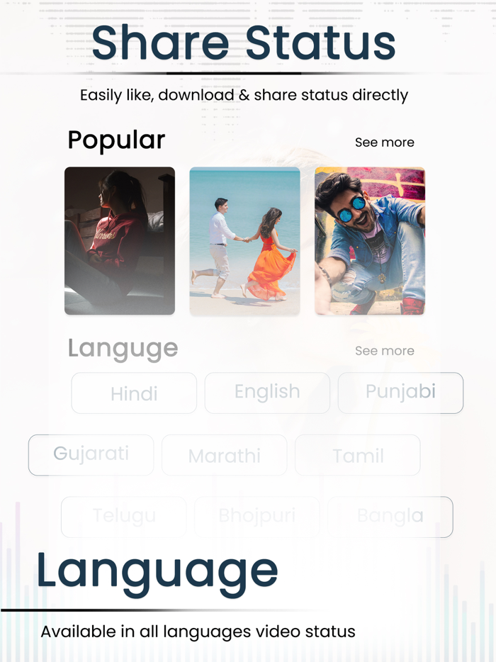 Video Status Downloader