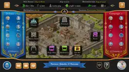 Game screenshot Conquest! apk