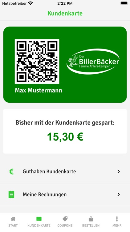 BillerBäcker