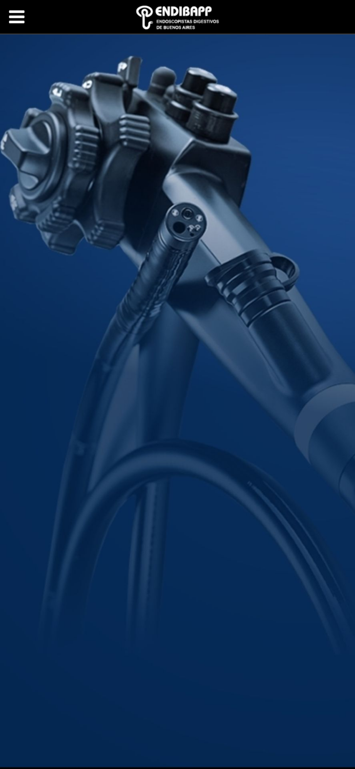 Endoscopistas Tools ENDIBA