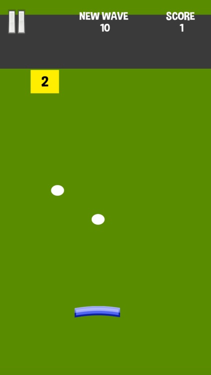 Hit Brick Breaker Number