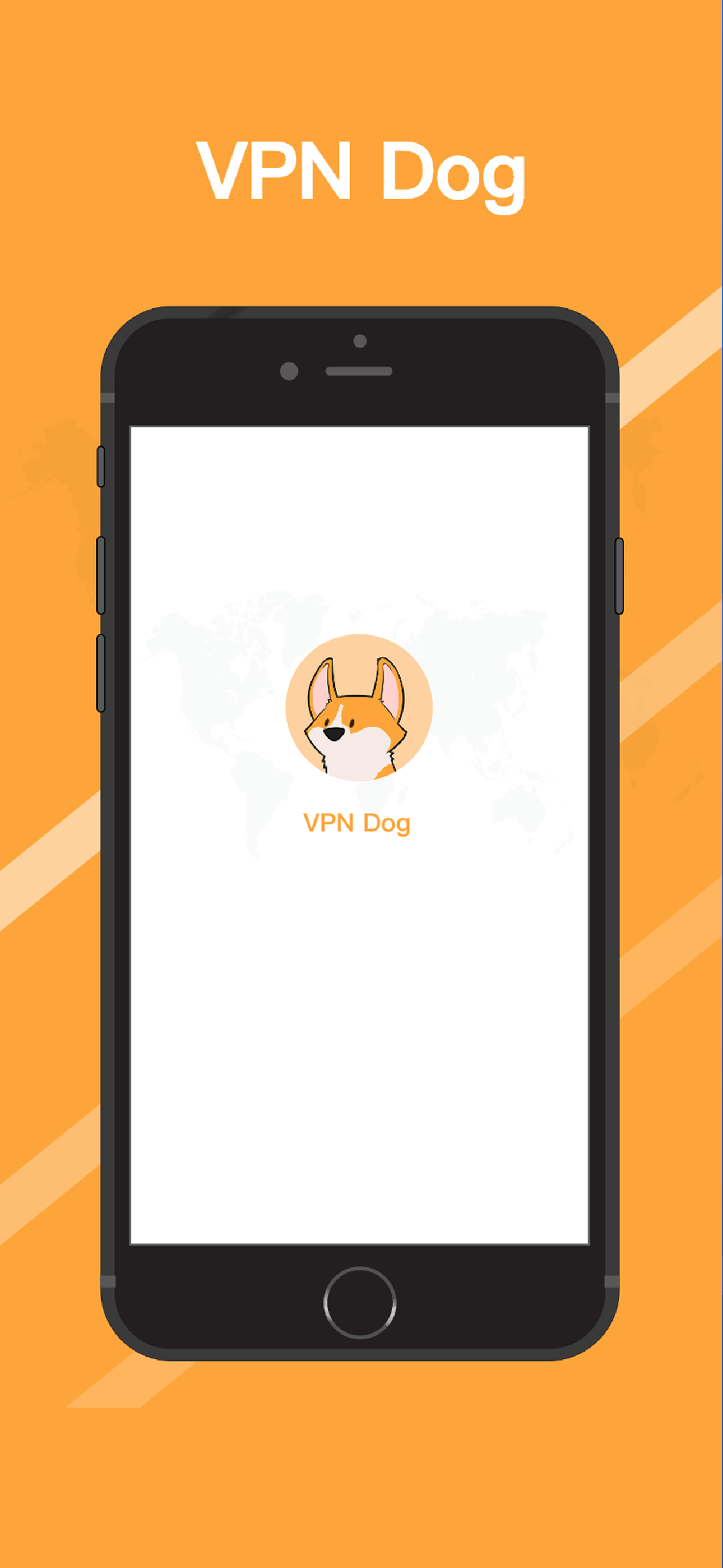 VPN Dog-Fast Unlimited Proxy