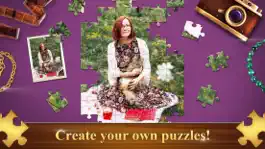Game screenshot Jigsaw Puzzles: Online HD Game apk