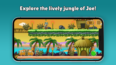 Kindergarten Math: Joe Screenshot