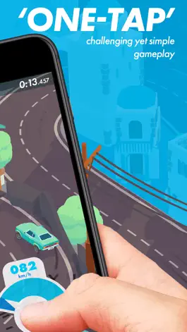 Game screenshot SpotRacers - Car Racing Game apk