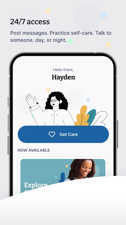 TimelyCare Health & Well-being