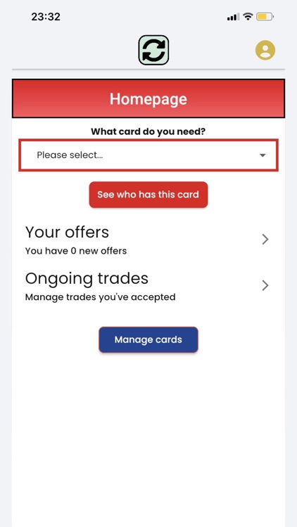 Monop Swap Shop screenshot-3