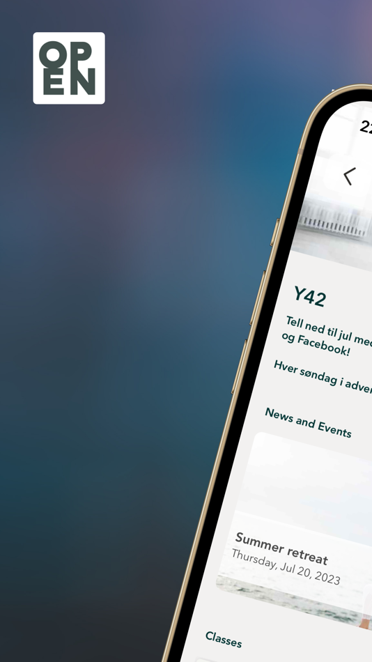 #1. Open Client (iOS) 由: MiddlePoint Solutions S.L.