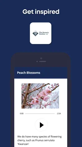 Game screenshot Smith College Botanic Garden hack
