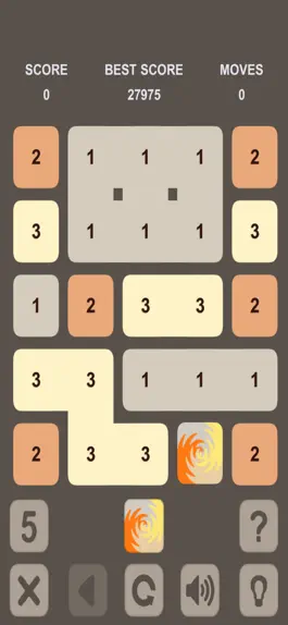 Game screenshot Numbers Puzzle. Get 10 mod apk