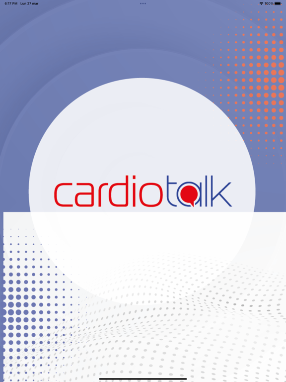 Screenshot #4 pour CardioTalk