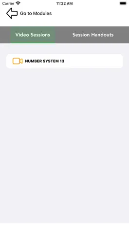 Game screenshot UNGIST App hack