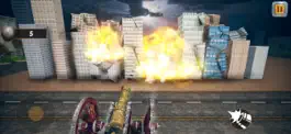 Game screenshot Destroy Earth - WW3 - 3D apk