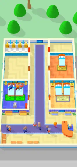 Game screenshot Motel Master apk
