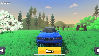 Car Racing 3D : Death Race Screenshot