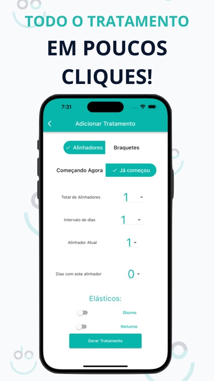 Meu Alinhador PRO screenshot-9