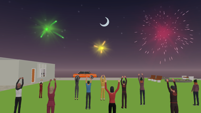 Salah & prayer Muslim Games Screenshot