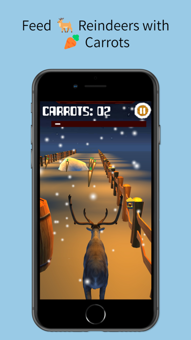 Santa Tracker - 2023 Screenshot