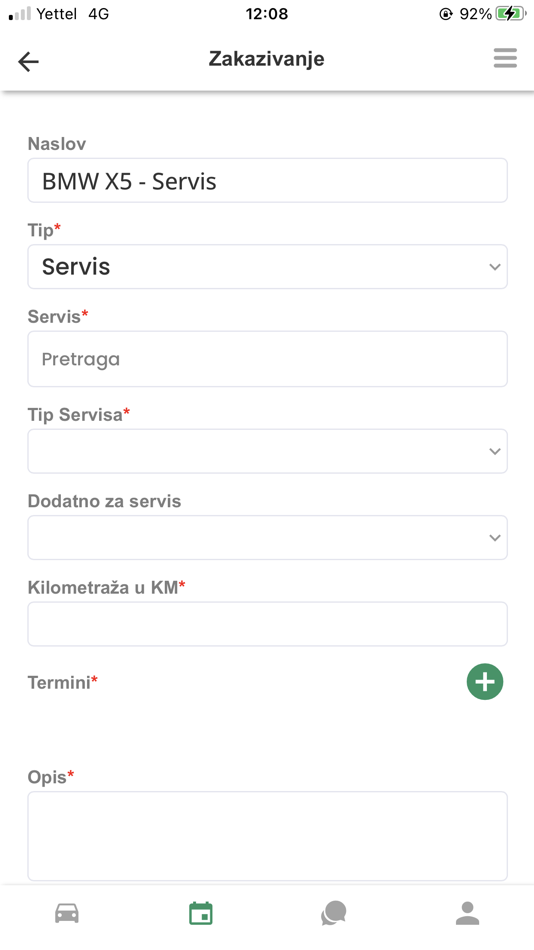 #5. Fleet Partner Drive (iOS) 由: Milan Nikolic