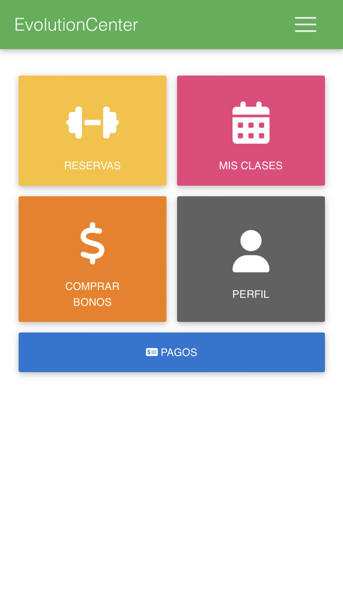 Evolution Center Cordoba