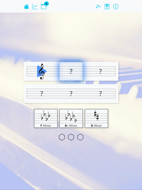 Screenshot #4 pour Ear Major