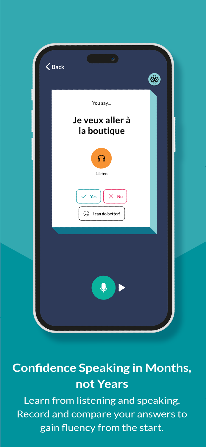 Languages with Michel Thomas