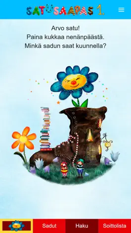 Game screenshot Satusaapas 1 mod apk